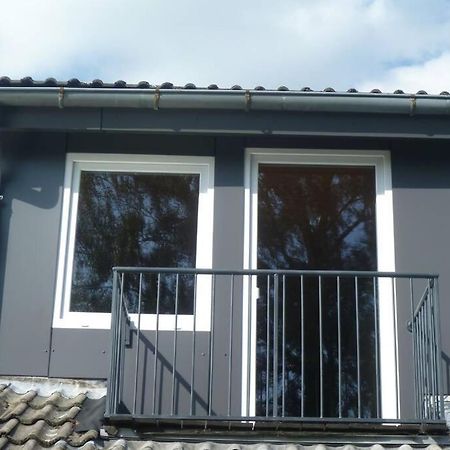 Ferienwohnung Bad Segeberg Esterno foto