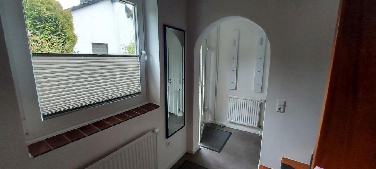 Ferienwohnung Bad Segeberg Esterno foto